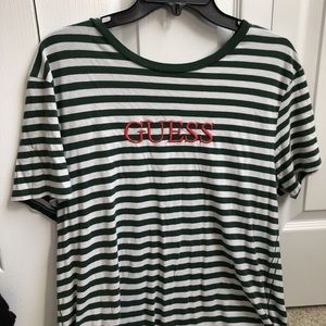 Pacsun Guess T - Shirt
